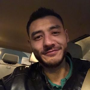 Meet your Posher, Robert